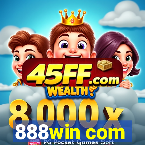 888win com